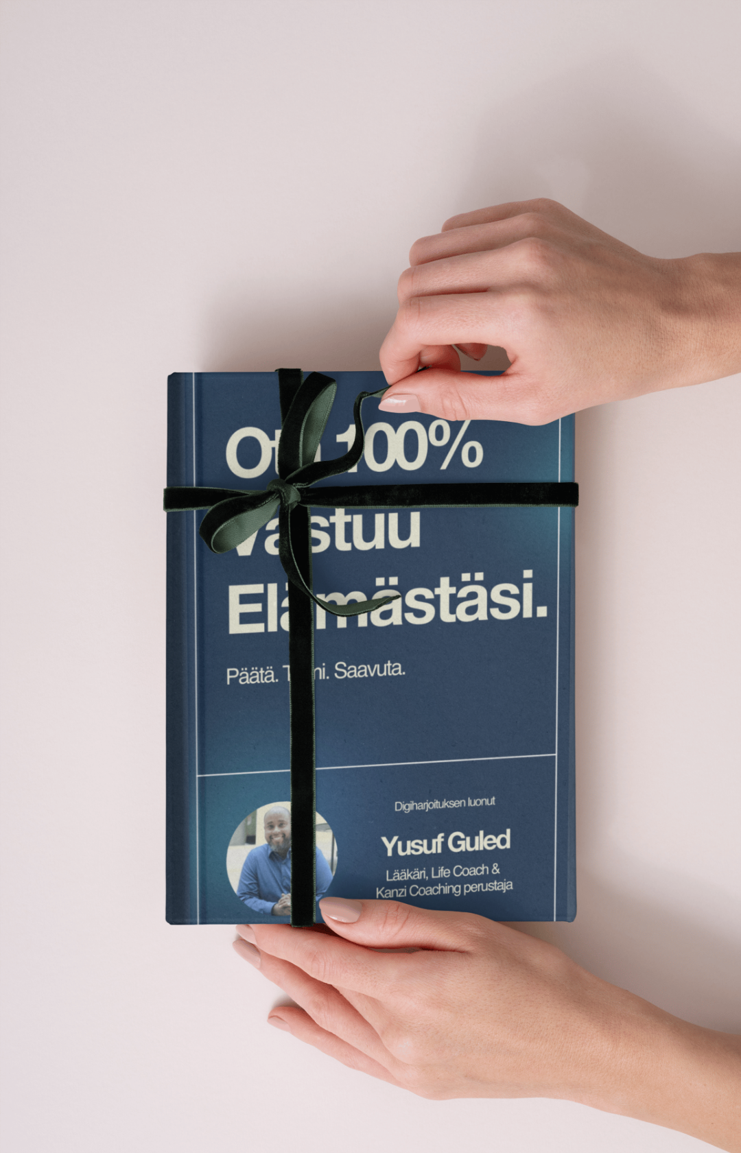 Rohkeus olla oma itsensä – miksi aitous on suurin voimavara?